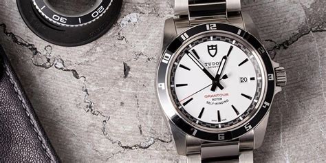 tudor grantour date|tudor grantour 3 way.